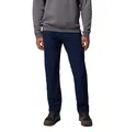 Produktbild: Columbia Herren ROC Tech 5 Pocket Pant Wanderhose, Collegiate Navy, W32/L32
