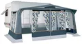Produktbild: Trigano Ocean Wohnwagen-Vorzelt Gr. 735 700-735cm 25mm Stahl-Gestänge 1683134