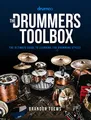Produktbild: The Drummer's Toolbox: The Ultimate Guide to Learning 100 (+1) Drumming Styles