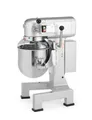Produktbild: Hendi Planetenrührer mit 20 Liter 110W mit Edelstahl Schüssel auf Standbeine