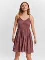 Produktbild: Vero Moda Sommerkleid Honey (1-tlg) Spitze