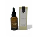 Produktbild: JUNGLÜCK Niacinamid Serum 50 ml - Feuchtigkeitsspendendes Serum mit Hyaluronsäure | Reduziert Unreinheiten & verfeinert das Hautbild