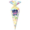 Produktbild: (30,53€/1kg) Hitschler Brizzl Ufos, saure Brauseoblaten, 75g Beutel