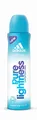 Produktbild: adidas Pure Lightness Deodorant 150 ml, 3er Pack (3 x 150 ml)