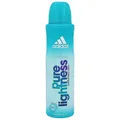 Produktbild: Adidas Pure Lightness Perfumed Deo 150 ml