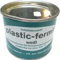 Produktbild: Otto Haas Installationskitt für Heiss/Kaltwasser, Temp.Best.ueber 100Gr.C 1kg Nr.5345, 1 Stk.