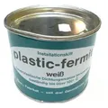 Produktbild: Otto Haas Installationskitt für Heiss/Kaltwasser, Temp.Best.ueber 100Gr.C 1kg Nr.5345, 1 Stk.