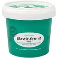 Produktbild: Le Sanitaire - Plastik Fermit Dichtpaste 1 Kg Dose Dauerplastische Dichtungsmasse