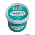 Produktbild: Dichtungsmasse Plastik Fermit, 1000g Dose