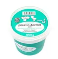 Produktbild: Fermit 06003 Plastik Weiß 1kg Dose