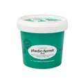 Produktbild: Plastik Fermit Dichtpaste 1 kg Dose Dauerplastische Dichtungsmasse