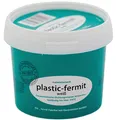 Produktbild: Plastic Fermit Dose 1000g Dichtungskitt Plastik Dichtmasse Dichtungsmasse Kitt