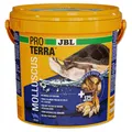 Produktbild: JBL ProTerra Molluscus 2500 ml, Schildkrötenfutter, UVP 37,76 EUR, NEU