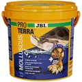 Produktbild: JBL Proterra Molluscus 2500 ml Futter für Wasserschildkröten (10,76 EUR/l)