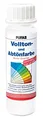 Produktbild: PUFAS Vollton- und Abtönfarben weiss 0,25 Liter