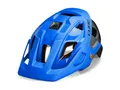 Produktbild: Cube Helm Strover X Actionteam blue´n´grey S // 49-55 cm 162270381
