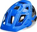 Produktbild: Cube Strover X Actionteam Mips Mtb-helm Blau S Blau S