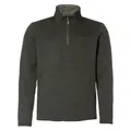 Produktbild: Tesero II Pullover Herren - khaki - XXXL