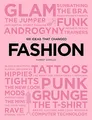 Produktbild: 100 Ideas that Changed Fashion (Pocket Editions)
