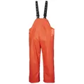 Produktbild: Helly Hansen Latzhose MANDAL BIB 70529 - dark orange - 2XL