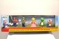 Produktbild: Nintendo Super Mario & Friends Multi-Pack 5 Figuren ca. 6,5 cm JAKKS Pacific OVP