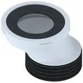 Produktbild: Belvit WC Anschlussstutzen Exzentrisch DN 110 40mm