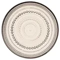 Produktbild: Iittala Kastehelmi Teller 170mm Leinen