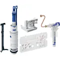 Produktbild: Geberit Umbau-Set UP-SPK auf Twinline Bj 88 - 97 von Spül-St
