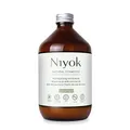 Produktbild: Niyok® Mundspülung mit Kokosöl 