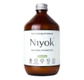 Produktbild: Niyok Mundspülung Mundspülung - Pfefferminze 500ml