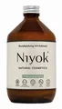 Produktbild: (25,98 EUR/l) Niyok Mundspülung Pfefferminze 500ml