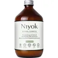 Produktbild: Niyok Mundspülung Pfefferminze   500 ml