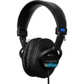 Produktbild: Sony MDR-7506 Studio-Monitor-Kopfhörer, geschlossen, kabelgebunden, 10 Hz-20 kHz, 63 Ohm, leichtes, faltbares Design (227 g), ideal für Studioauf... - Schwarz