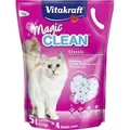 Produktbild: Katzenstreu Magic Clean - 5 Liter - Vitakraft