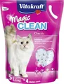 Produktbild: Vitakraft Katzenstreu Magic CLEAN® 5 l Silikatstreu  Katzenstreu