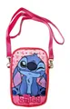 Produktbild: Disney Lilo und Stitch Handytasche Handyhülle Umhängetasche Tasche Rucksack NEU