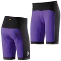 Produktbild: adidas Damen Supernova Radshort Fahrrad Short Radhose Bike Hose Fahrradhose XXS