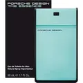Produktbild: Porsche Design The Essence eau de Toilette für Herren 50 ml
