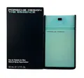 Produktbild: (199,98EUR/100ML) PORSCHE DESIGN - THE ESSENCE 50ML EAU DE TOILETTE SPRAY NEU