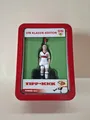 Produktbild: TIPP-KICK Top Kicker VfB STUTTGART Figur Spieler KLASSIK WEISS Tip Kick Spieler