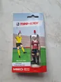 Produktbild: TIPP-KICK Star Kicker VfB STUTTGART Figur Spieler ROT  Tip Kick Spieler NEU OVP