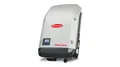 Produktbild: Fronius Symo 5.0-3-M Wechselrichter, WLAN/LAN/Webserver, 5kW, IP65, Weiß (4,210,