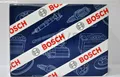 Produktbild: BOSCH SET Verteilerfinger + Verteilerkappe MERCEDES-BENZ B S-KLASSE SL G-KLASSE