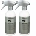 Produktbild: Koch Chemie Mp Motorplast,Motorkonservierer 2 x 500 ml