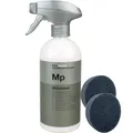 Produktbild: Koch Chemie Mp Motorplast 500 ml +2 x  DFT Applicatorpads