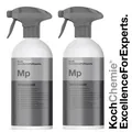 Produktbild: 2x Koch Chemie Mp Motorplast Motorkonservierer Spezial 500ml