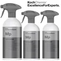 Produktbild: 3x Koch Chemie Mp Motorplast Motorkonservierer Spezial 500ml