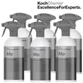 Produktbild: 6x Koch Chemie Mp Motorplast Motorkonservierer Spezial 500ml
