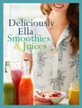 Produktbild: Deliciously Ella: Smoothies & Juices: Bite- by Mills (Woodward), Ella 1473647282