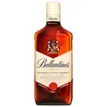 Produktbild: 1 Flasche Ballantines Scotch Whisky 40% a 1,0L Ballantimes